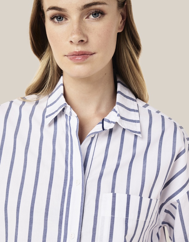 Papinelle - Tyler Cotton Boxer PJ
