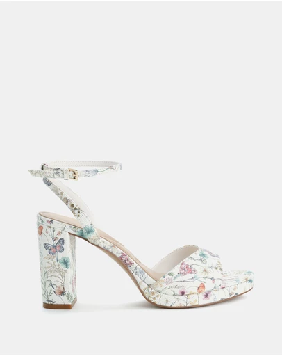 ALDO - Gracious Heels