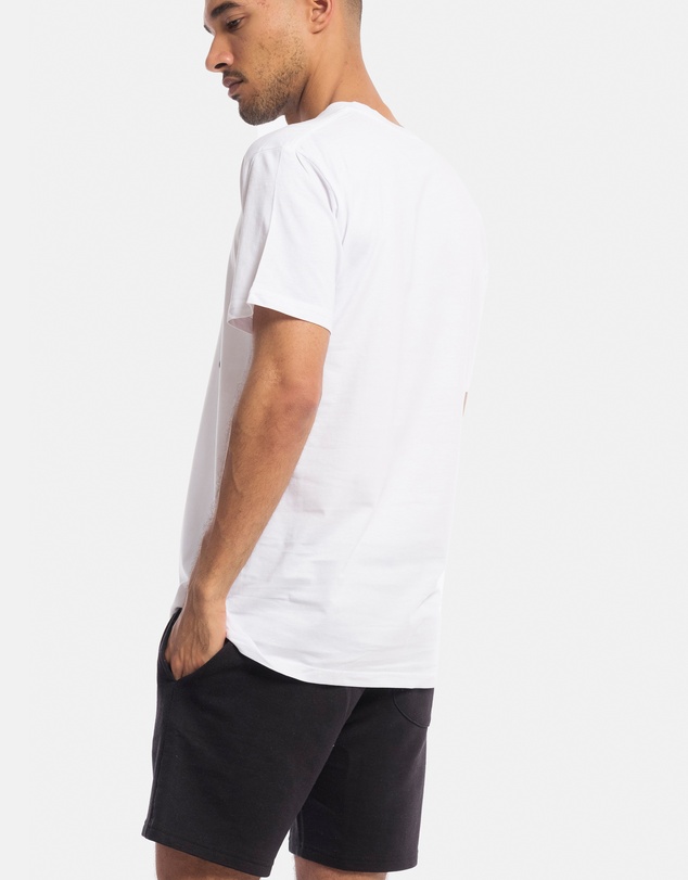 Xander - Roulette Tee
