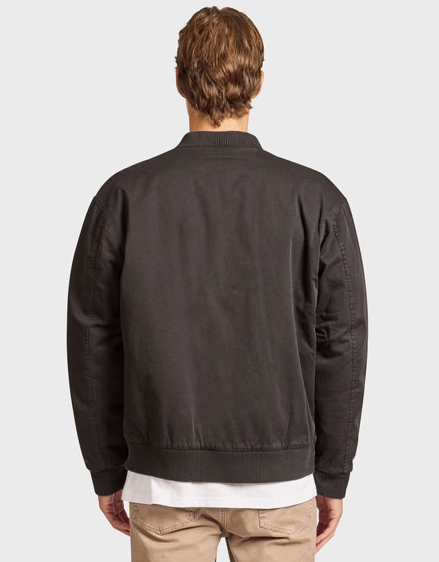 Academy Brand - Standard Issue Bomber