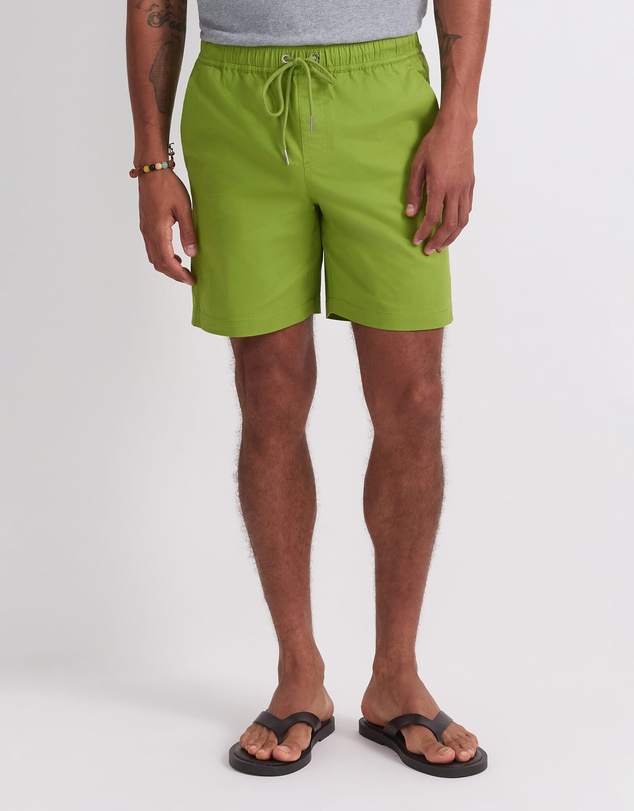 Sportscraft - Milson Volley Short