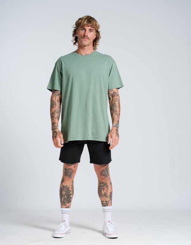 Vacancy Co - Vacant Tee