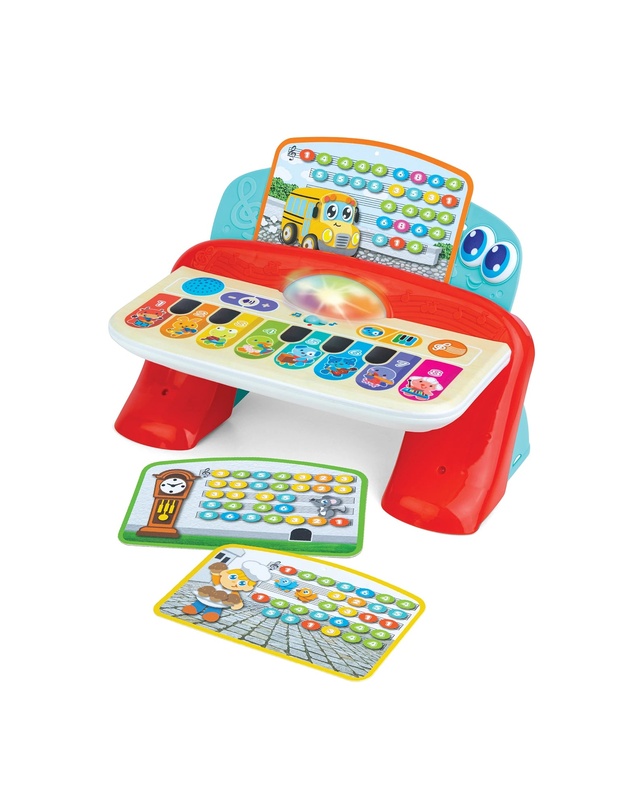 Bright Child - Little Maestro Touch Piano