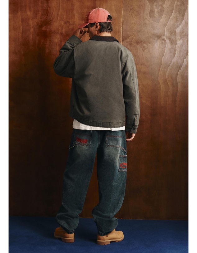 Spencer Project - Memphis Jacket