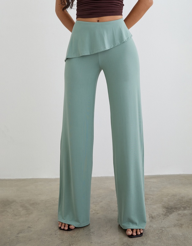 Motel Rocks - Sakano Trousers