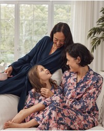 Papinelle - Madelyn Full Length PJ Set