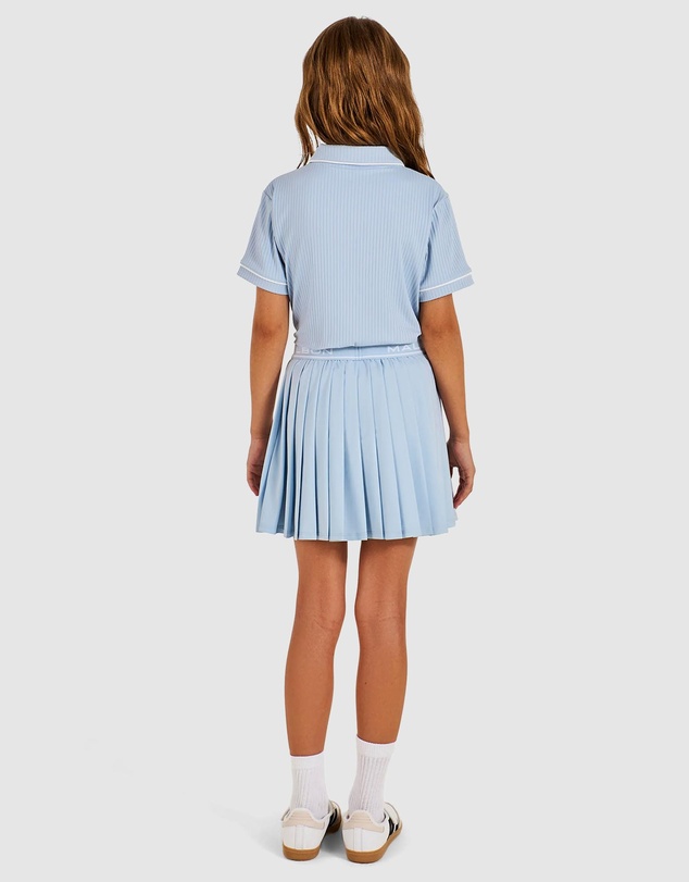 Malbon - Youth Anna Polo - Teens