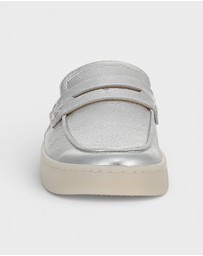 Vionic - Uptown Mule 2 - Silver