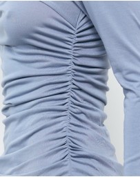 AERE - Ulani Knot Detail Top