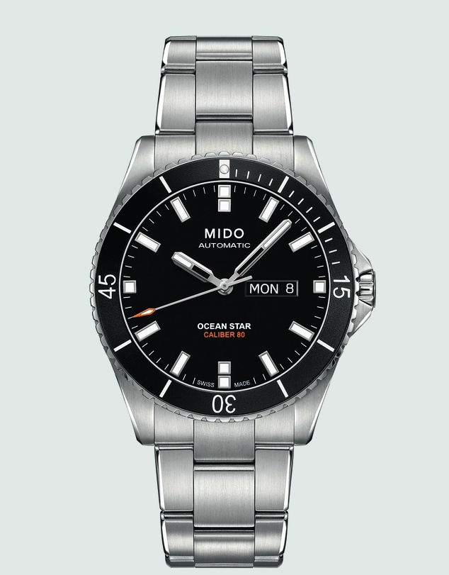 Mido - Ocean Star 200