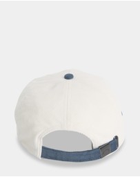Billabong - Boys 8 to 16 Throwback Cap