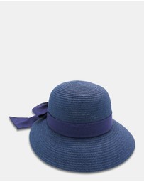 Morgan & Taylor - Alice Cap