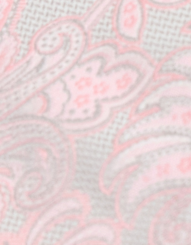 yd. - Symi Pailsey 6.5 Cm Tie