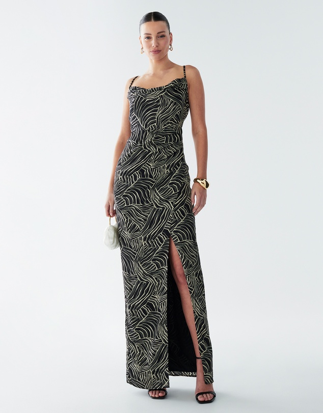 BWLDR - Reenie Dress