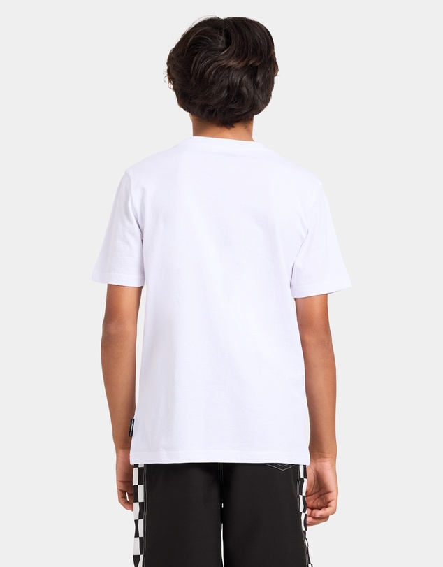 Quiksilver - Boys 8 to 16 Centres T-Shirt