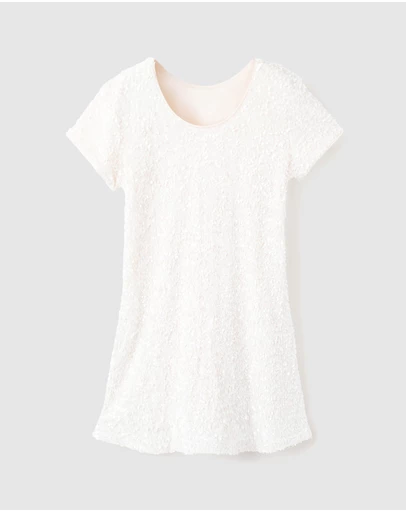 M.N.G - Blanca Dress - Kids-Teens