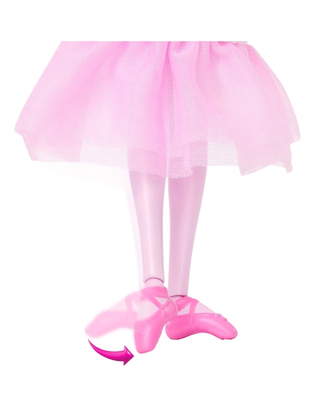 Barbie - Nutcracker Core Doll - Clara