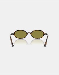 Ray-Ban - 0RB4472