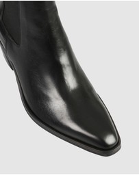 Beau Coops - Duplex Chelsea Boots