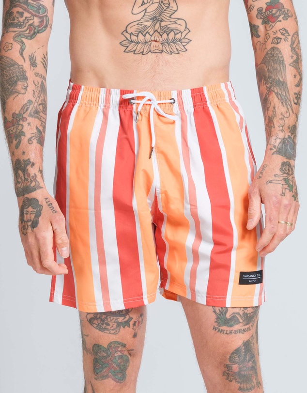 Vacancy Co - Calypso Swim Short