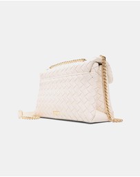 ALDO - Softwoven Sling Bag