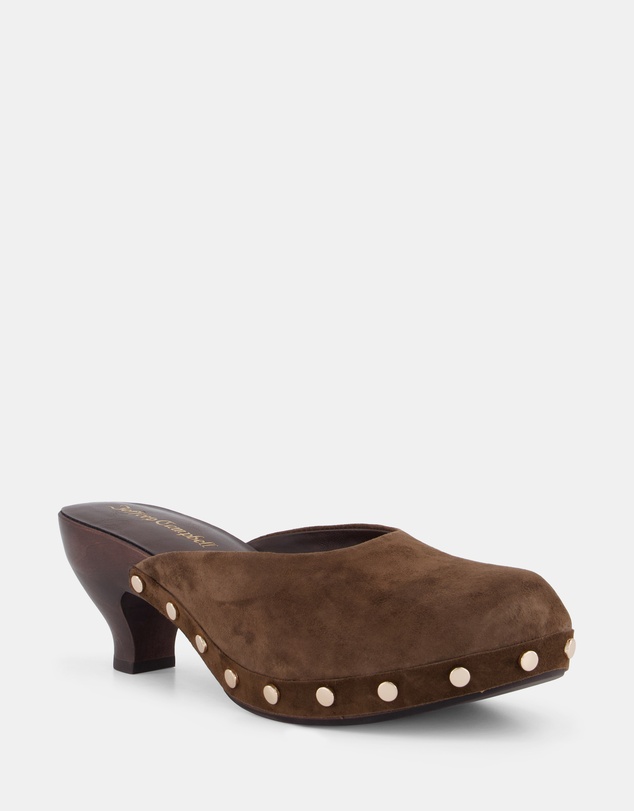 Jeffrey Campbell - Cloguette Heels