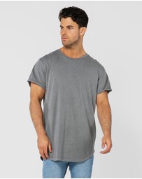 ONEBYONE - Signature Tee