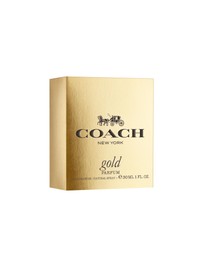 Coach - Coach Gold Parfum 30ml