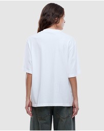 ENA PELLY - EP Journal Tee