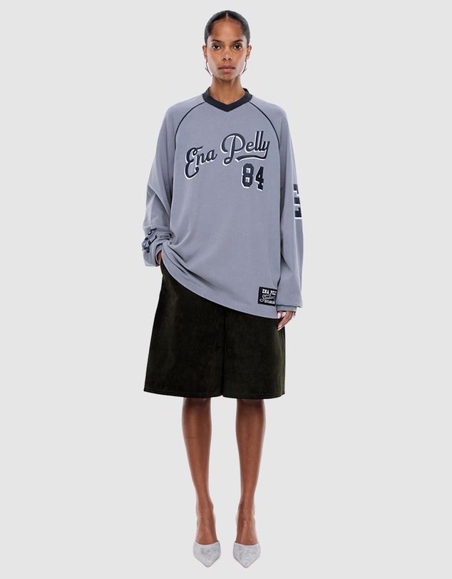 ENA PELLY - Team Ep LS Tee