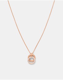 MIMCO - Circulate Necklace