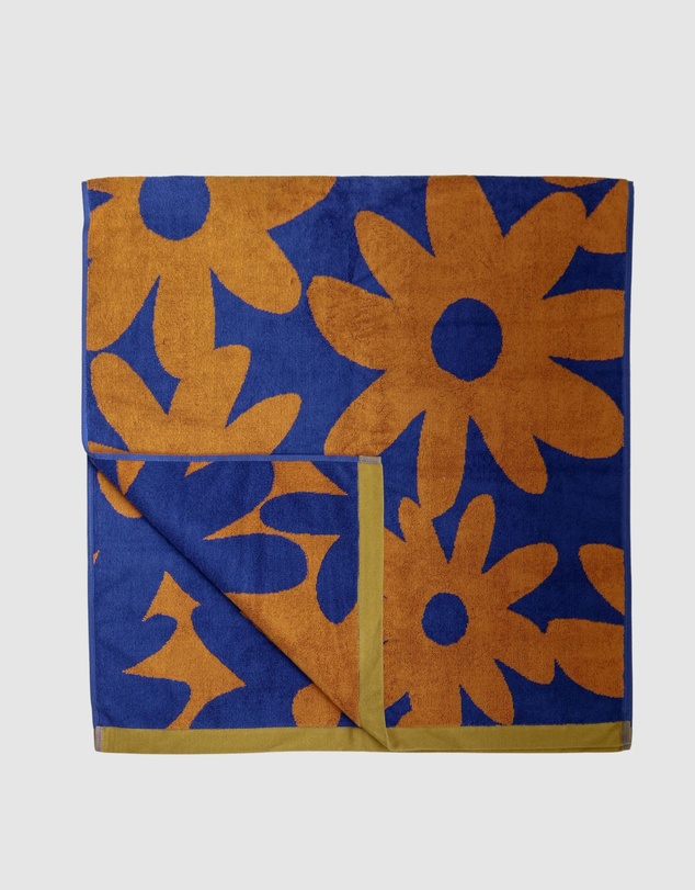 Mosey Me - Marlo Bath Towel