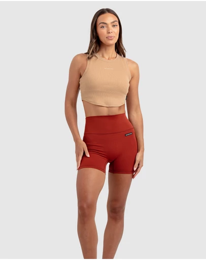 Doyoueven - Women's Scoop Tank