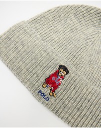 Polo Ralph Lauren - USA Dog Beanie