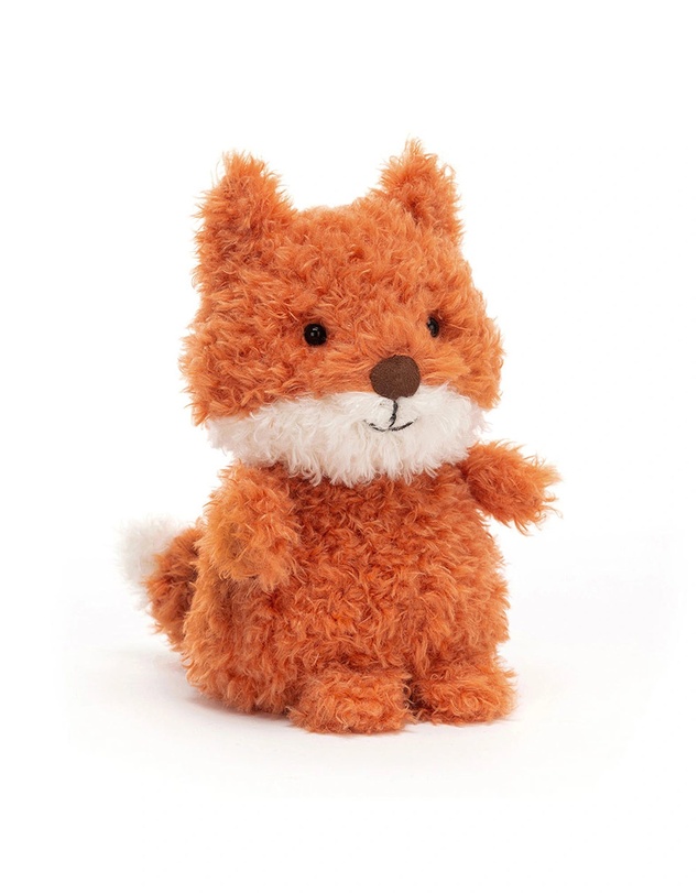 Jellycat - Little Fox