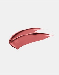 Nude by Nature - Nude by Nature Lacquer Lip Serum 2.3g 04 Warm Toffee
