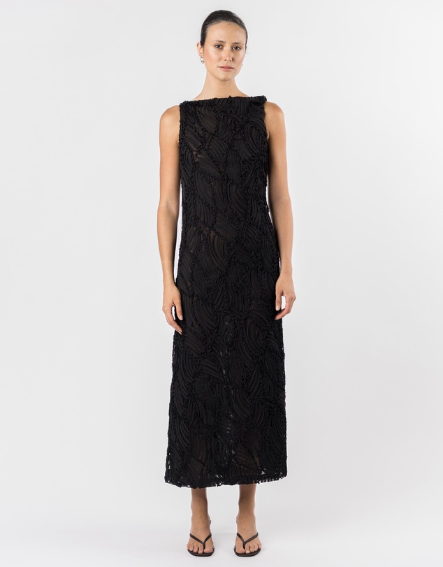 One Fell Swoop - Swivel Dress