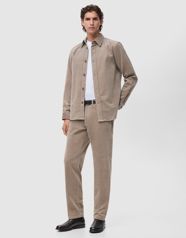 M.N.G - Pompeia Pants