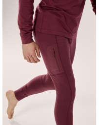 Arc'teryx - Rho LT Bottom Men's