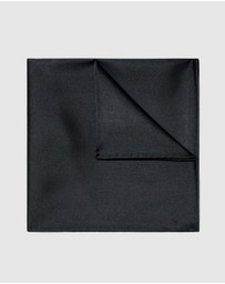 Politix - Silk Pocket Square