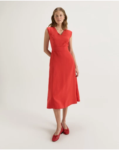 Review - Aster Dress