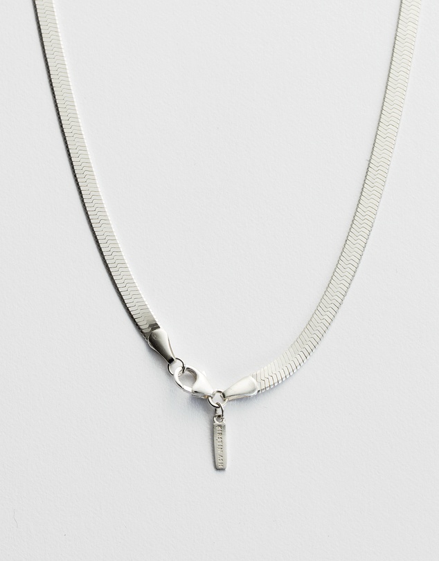 Kirstin Ash - Herringbone Chain