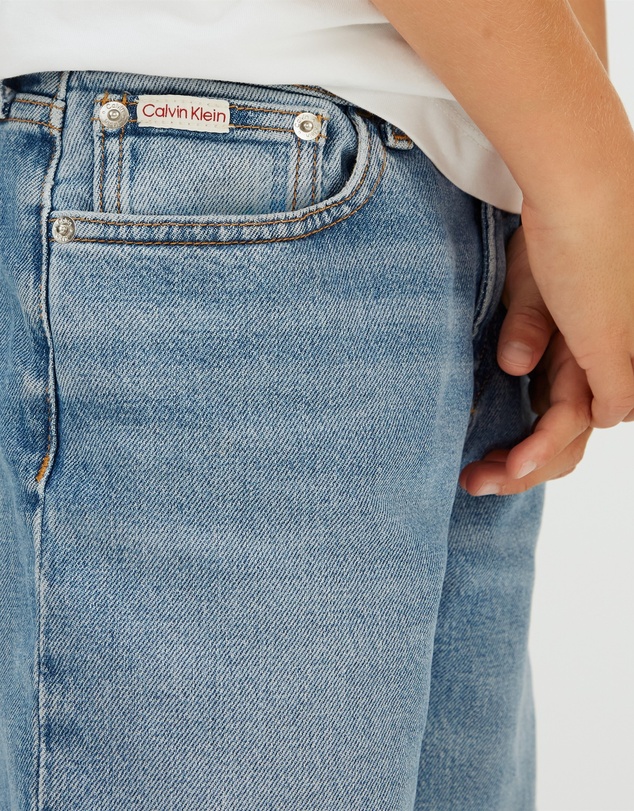 Calvin Klein Jeans - Boys Skater Jeans