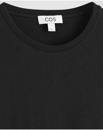 COS - Cotton Crew-Neck T-Shirt