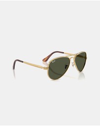 Ray-Ban - Aviator Max