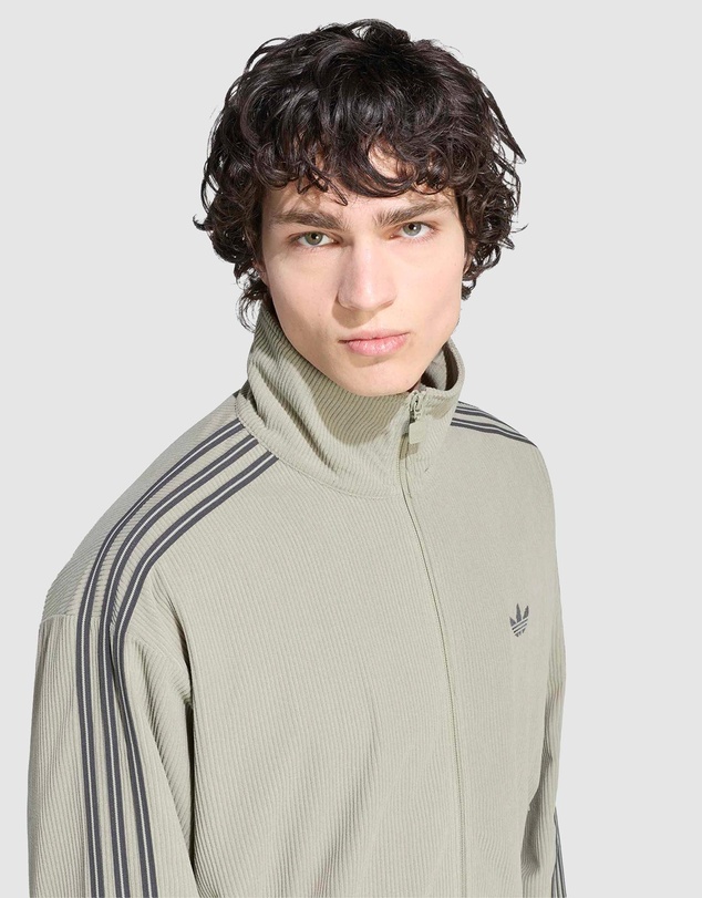 adidas Originals - Firebird Corduroy Track Top