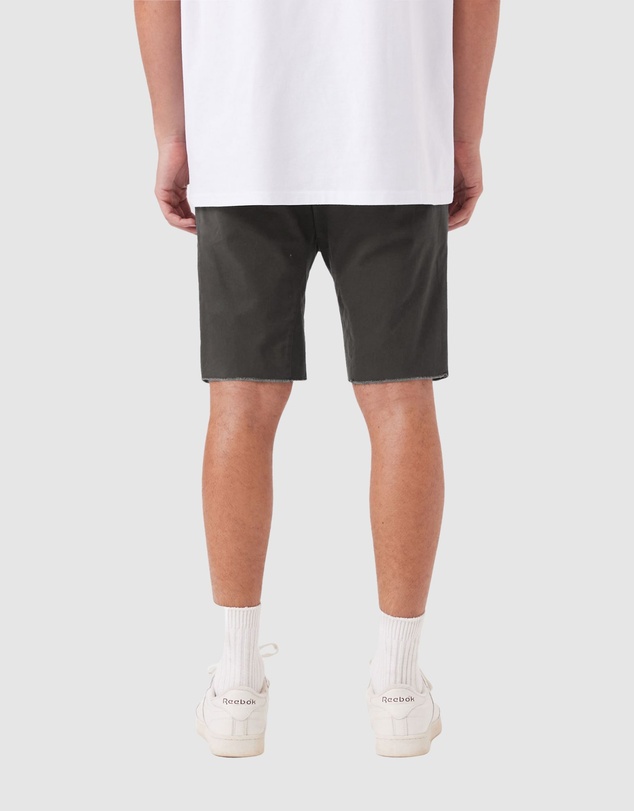 Zanerobe - Sureshot Short Dk Army
