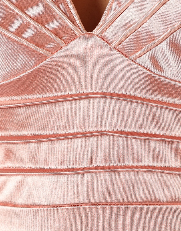 Petal & Pup - Kari Midi Dress - Pink