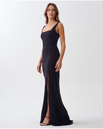 Revibe - Repaired CHANCERY Briar Dress - AU 6