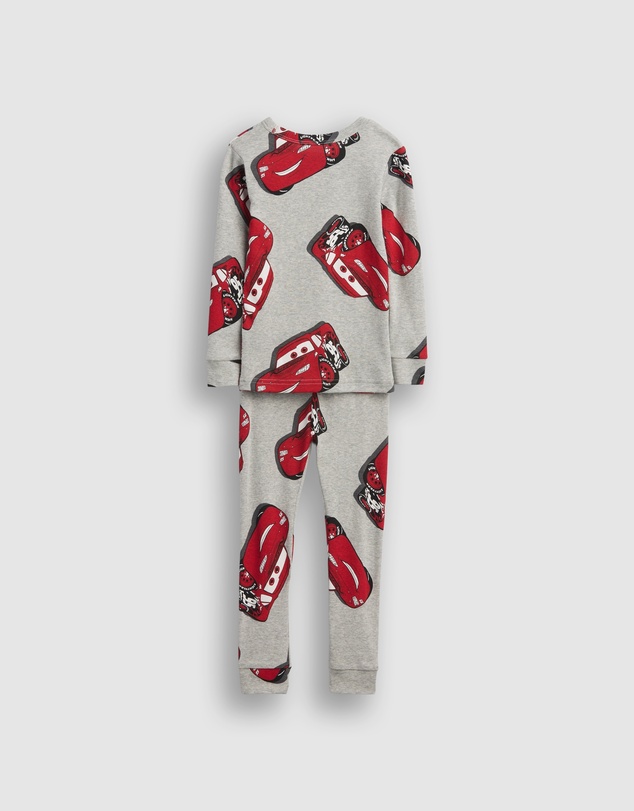GAP - GAP x Disney Cars Sleep Set - Babies-Kids